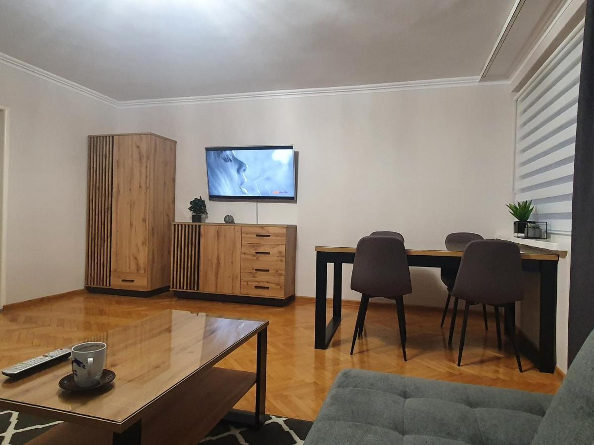 Apartamentyprzymorzu Drzymaly Blisko Dworca Kołobrzeg Eksteriør billede