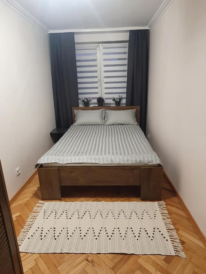 Apartamentyprzymorzu Drzymaly Blisko Dworca Kołobrzeg Eksteriør billede
